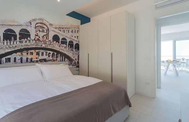 Valarin Luxury Apartments & Wellness by Rent all Como - Foto 51