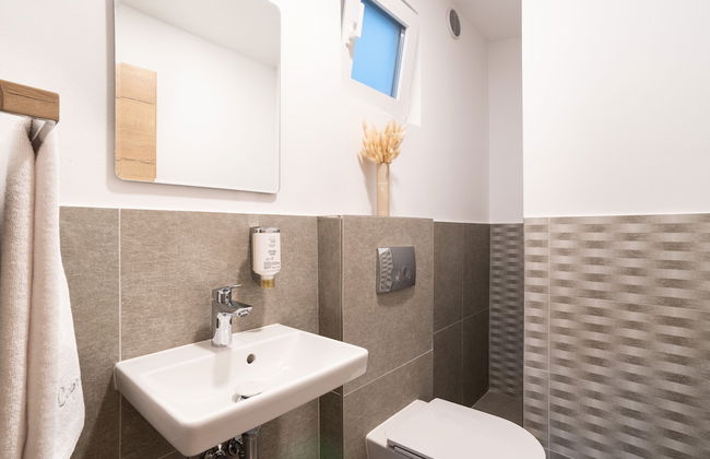 Apartments Capraria - Foto 22