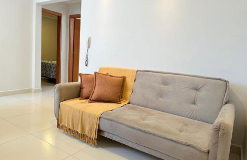 Apartamento em frente ao novo shopping - Foto 17