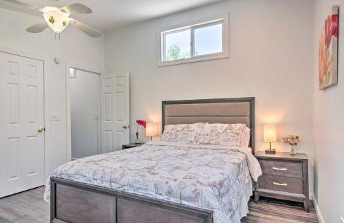 River Views and Covered Deck Susquehanna Home! - Foto 16