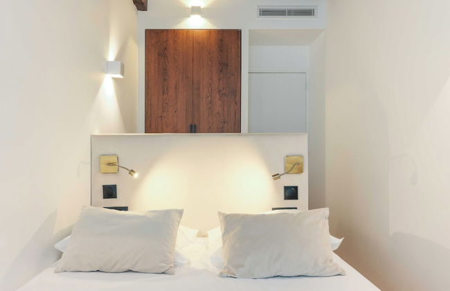 Peaceful Apartment - 2br/4p - Sorbonne - Foto 4