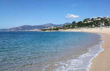 Studio situé à 20 metres de la plage d Agosta Porticcio - Photo 16