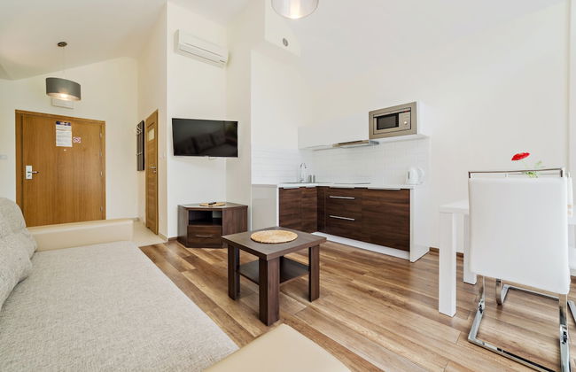 Sun & Snow Resort Sudety - Photo 51