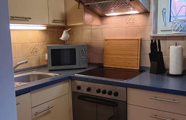 Apart-Lachmoewe-im-Moewennest-Tossens - Foto 7