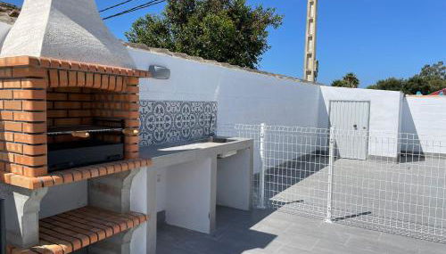 Casa Miamar I - Foto 5