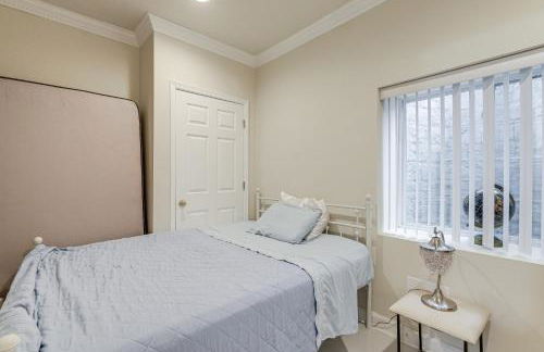 Family-Friendly Home with Foosball in Silver Spring! - Foto 14