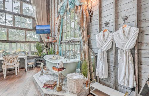 The Charleston Treehouse - Foto 6