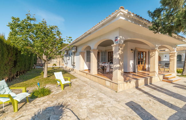 Can Xiroia - Foto 33