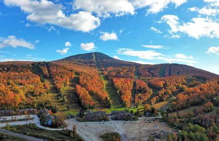 The Pico Escape: 3br/2ba Ski On/ski Off At Pico Mountain. Close To Killington. 3 Bedroom Condo - Foto 4