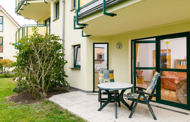 Ostseetrio App.2 - Foto 22