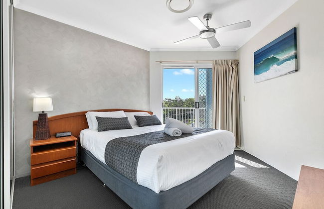 White Crest Apartments - Foto 17