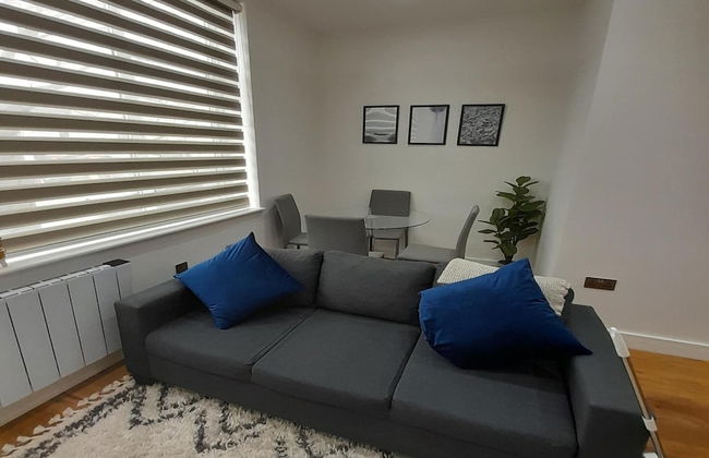 Slough Museum, Two-bedroom Apartment by Belvilla - Foto 10