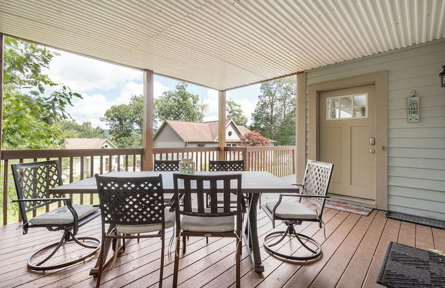 Crosswinds by Taylor Made Deep Creek - Photo 36