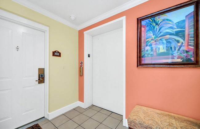 Stylish Condo at Reunion Resort Reu102 - Foto 2