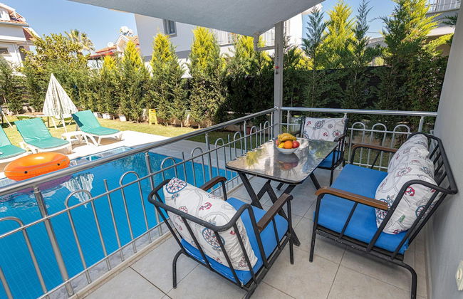 Villa Ekiz - Foto 25