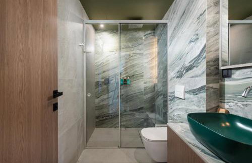 Cosmeen Lifestyle Boutique Stay - Photo 75