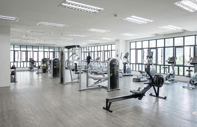 Legasi Kampung Baru by Airhost - Foto 34