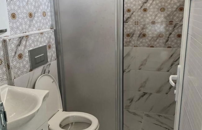 Marin Apart Otel - Photo 11