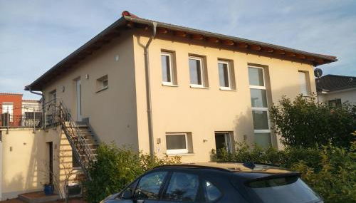 Business Apartment Herzobase - Foto 3