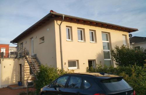 Business Apartment Herzobase - Foto 3