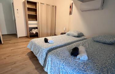 Quiet house for 12 people near Cité Carcassonne - Foto 19