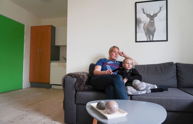 Feriehus Thy - Foto 36