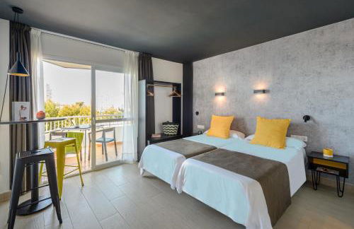 Apartamentos Vibra Jabeque Dreams - Photo 69