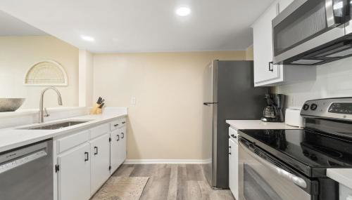 Gulf View 16 by Vacation Homes Collection - Foto 3