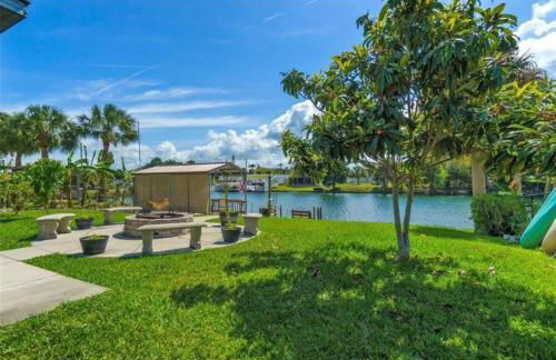 Paradise!! GolfCartRental/Paddleboat/Kayak/Fish/Swim - Foto 12