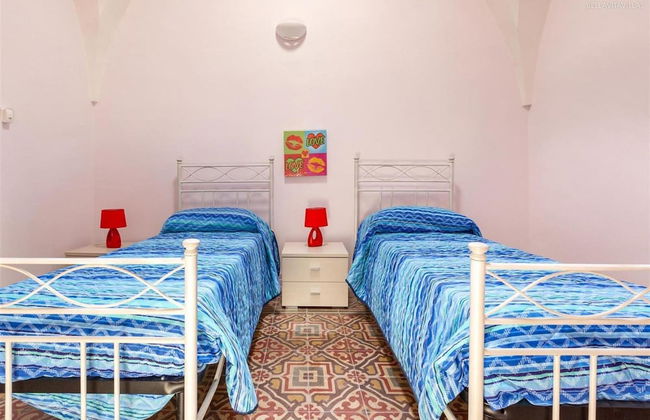 2043 Antica Dimora Stasi by Barbarhouse - Foto 22