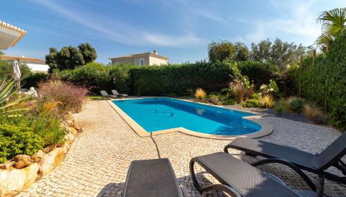 Villa Tranquila - Foto 3