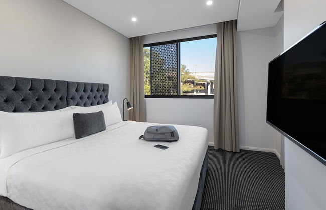 Meriton Suites North Ryde - Foto 6