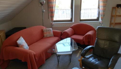 Ferienwohnung „An der olen Au“ - Foto 2