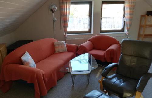 Ferienwohnung „An der olen Au“ - Foto 2