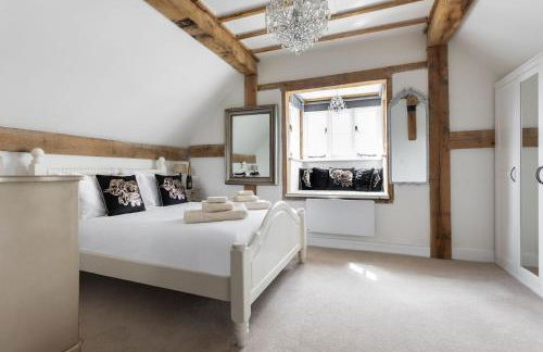 Maldon Executive Apartments - Foto 42