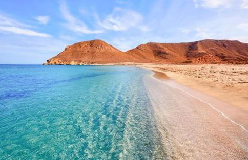 Casa Veranera Vera Costa - Foto 27