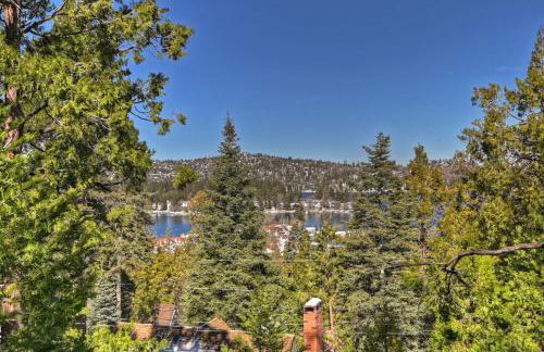 Stunning LAKE VIEW Game Room Spa Walk To Village - Photo 2