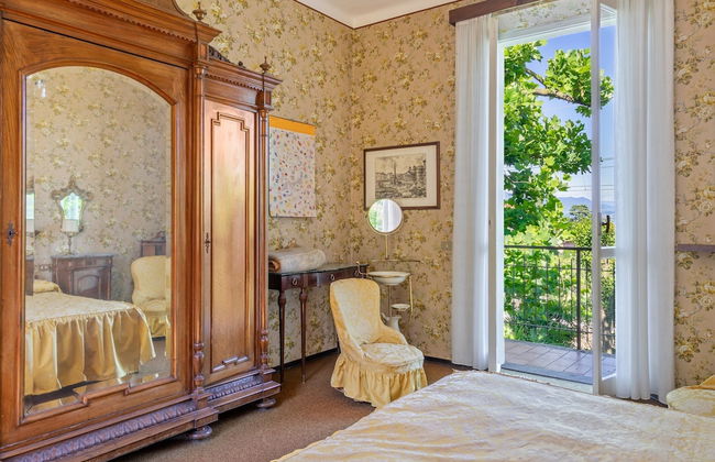 Holiday Home in Meina - Foto 5