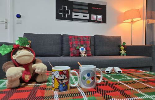 LevelUp Disneyland Family - Foto 43