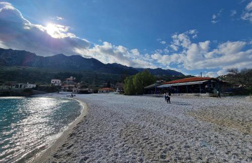 Archontoula's villa - Foto 28