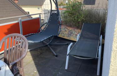 Cologne Apartment – City, Trade Fair, E-Werk - Foto 17