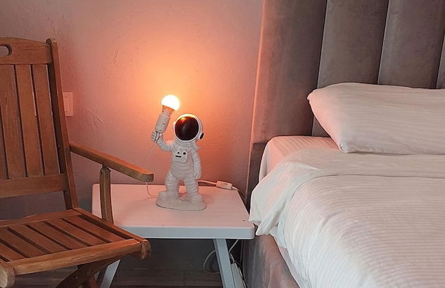 Casa Blanca de Fero - Foto 72