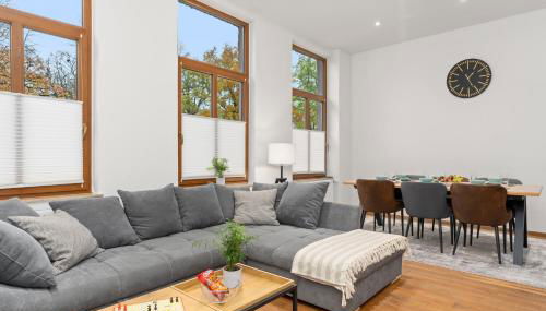 homey Apartments Park Suite - Photo 3