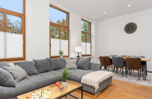 homey Apartments Park Suite - Photo 3