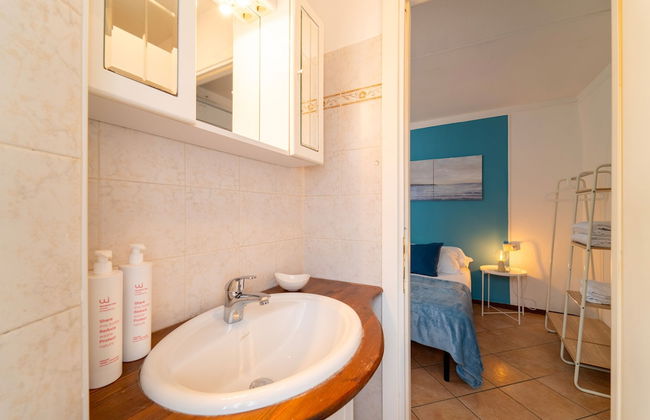 Azure Studio in Bellagio by Wonderful Italy - Foto 22