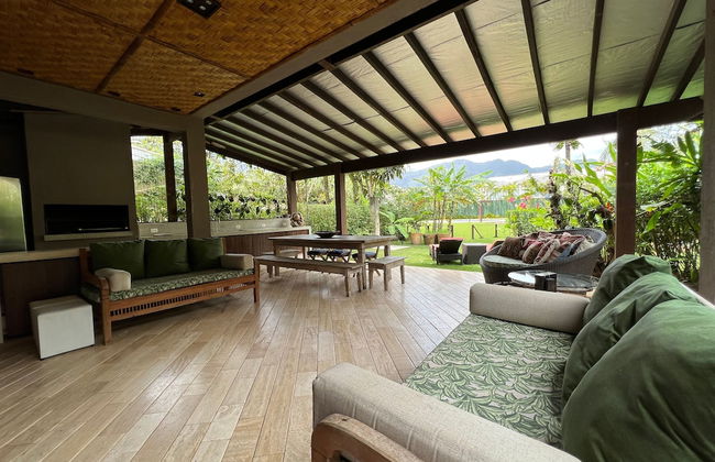 Vossa Bossa Maresias - Foto 26