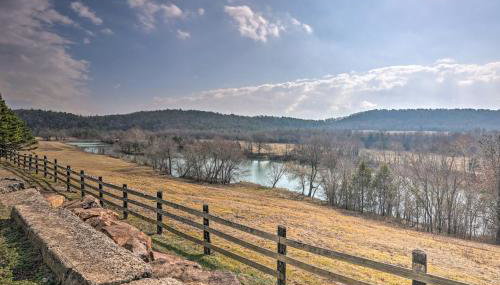 Hogden Home Near the Black Fork River and Trails! - Foto 2