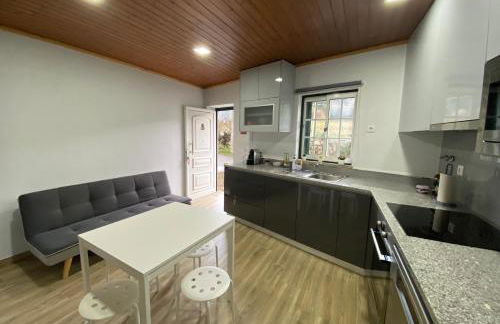 Casinha da Ti'Augusta - Foto 15