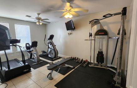 Coral Hammock Poolside Home - Foto 21