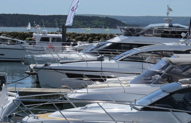 Fishermans Cottage - Foto 31